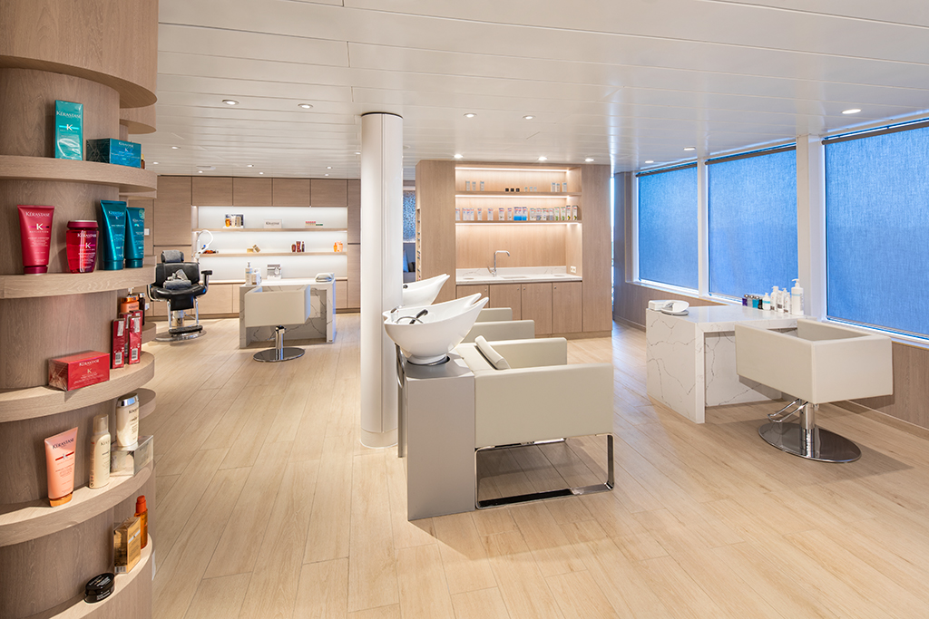 Celebrity Cruises Millennium Revolution Hair Salon 2.jpg